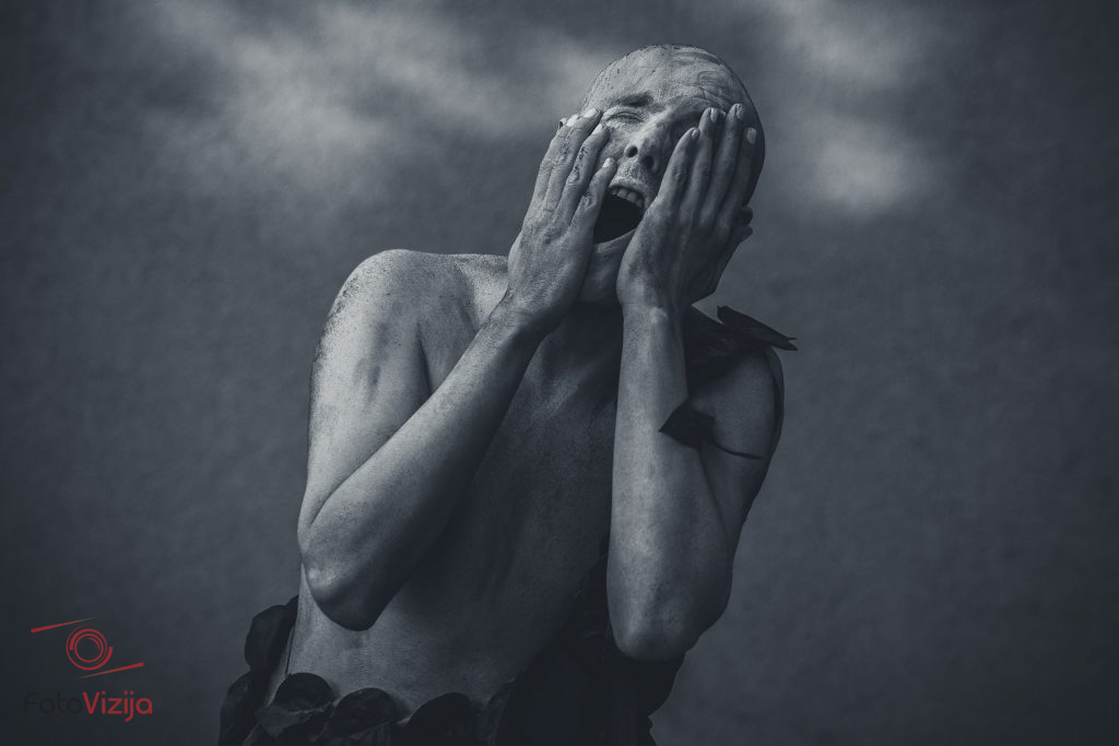 FotoVizija by Aleksandar Stojković - Bol