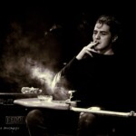 Fotovizija by Aleksandar Stojković - Pauza