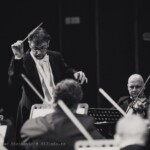 Fotovizija by Aleksandar Stojković - Dirigent