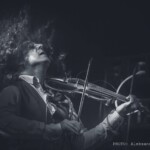 Fotovizija by Aleksandar Stojković - Violinista