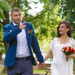 FotoVizija by Aleksandar Stojković - Venčanje Marina i Branislav