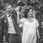 FotoVizija by Aleksandar Stojković - Venčanje Marina i Branislav