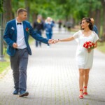 FotoVizija by Aleksandar Stojković - Venčanje Marina i Branislav
