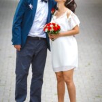 FotoVizija by Aleksandar Stojković - Venčanje Marina i Branislav
