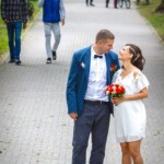 FotoVizija by Aleksandar Stojković - Venčanje Marina i Branislav