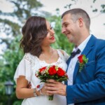 FotoVizija by Aleksandar Stojković - Venčanje Marina i Branislav