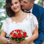 FotoVizija by Aleksandar Stojković - Venčanje Marina i Branislav