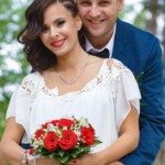 FotoVizija by Aleksandar Stojković - Venčanje Marina i Branislav