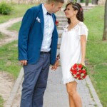 FotoVizija by Aleksandar Stojković - Venčanje Marina i Branislav
