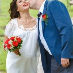 FotoVizija by Aleksandar Stojković - Venčanje Marina i Branislav