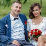 FotoVizija by Aleksandar Stojković - Venčanje Marina i Branislav