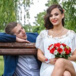 FotoVizija by Aleksandar Stojković - Venčanje Marina i Branislav
