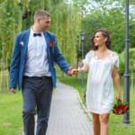 FotoVizija by Aleksandar Stojković - Venčanje Marina i Branislav