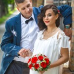 FotoVizija by Aleksandar Stojković - Venčanje Marina i Branislav