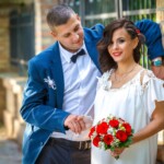 FotoVizija by Aleksandar Stojković - Venčanje Marina i Branislav