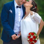 FotoVizija by Aleksandar Stojković - Venčanje Marina i Branislav