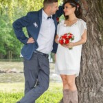FotoVizija by Aleksandar Stojković - Venčanje Marina i Branislav