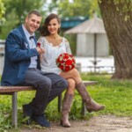 FotoVizija by Aleksandar Stojković - Venčanje Marina i Branislav