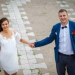 FotoVizija by Aleksandar Stojković - Venčanje Marina i Branislav