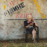 FotoVizija by Aleksandar Stojković - Čitačica