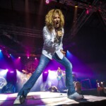 Fotovizija by Aleksandar Stojković - David Coverdale Whitesnake