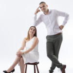 FotoVizija by Aleksandar Stojković - venčanje Tamara i Filip