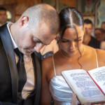FotoVizija by Aleksandar Stojković - Venčanje Vanja i Marko