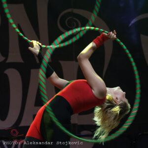 FotoVizija by Aleksandar Stojković - HulaHoop 1