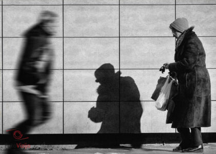 FotoVizija by Aleksandar Stojković - Susret