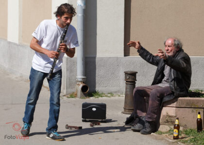 FotoVizija by Aleksandar Stojković - Veselje